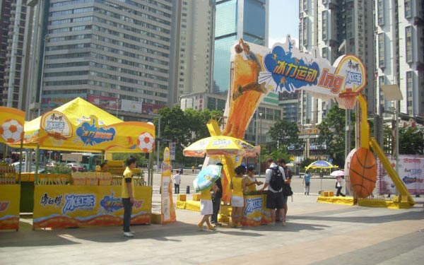 大學高校12個有創(chuàng)意的活動策劃方案點子